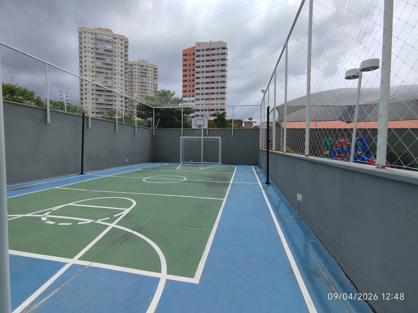 Apartamento, 3 quartos, 115 m² - Foto 18