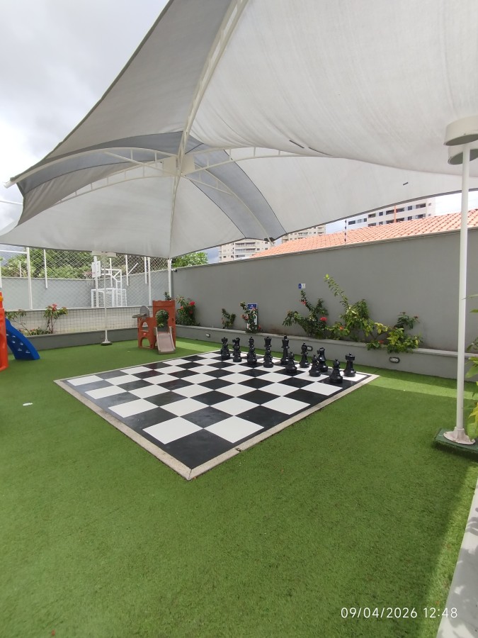 Apartamento, 3 quartos, 115 m² - Foto 19