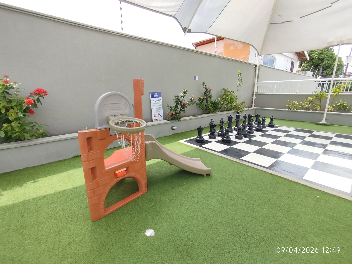 Apartamento, 3 quartos, 115 m² - Foto 21