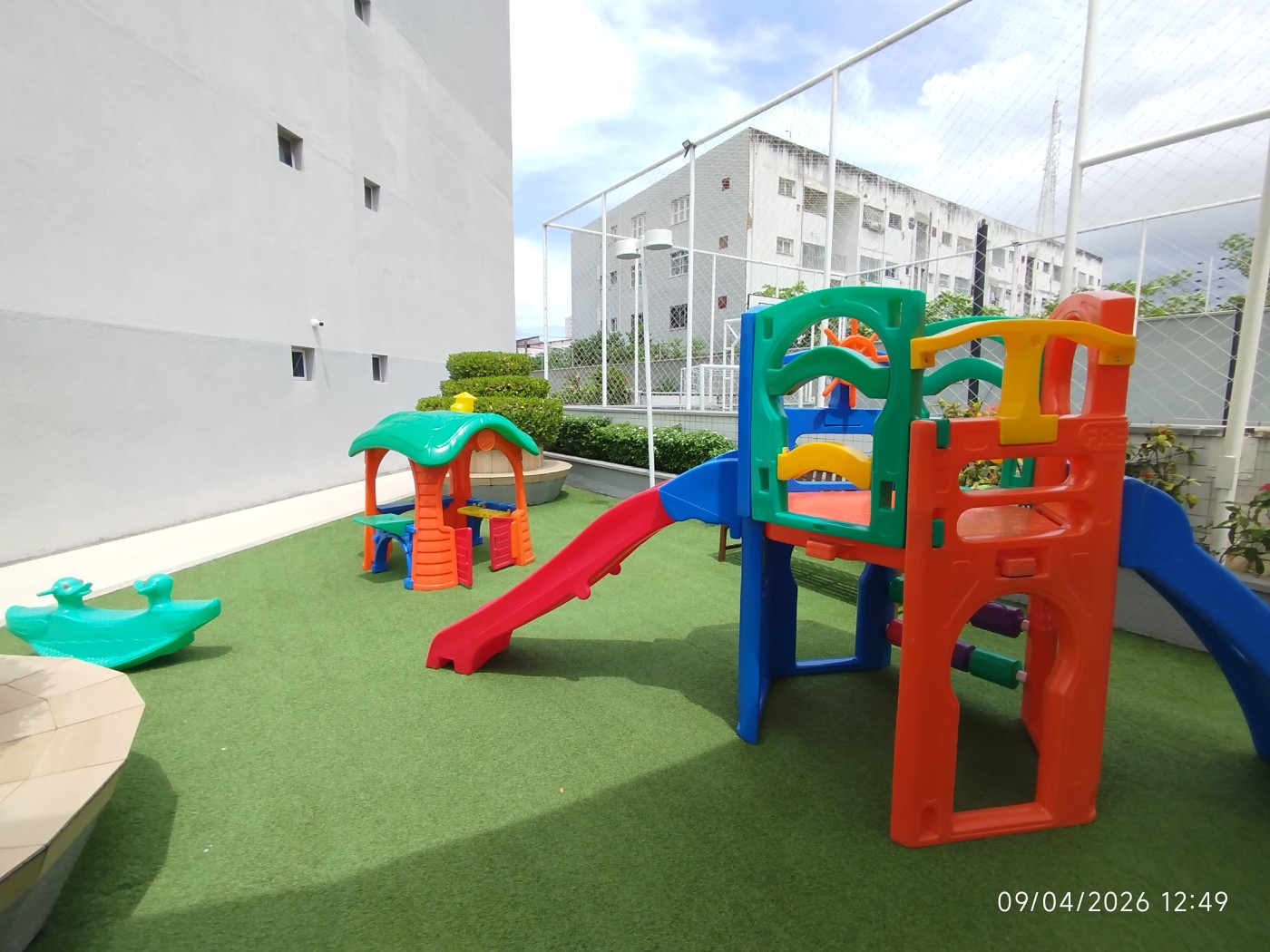 Apartamento, 3 quartos, 115 m² - Foto 20