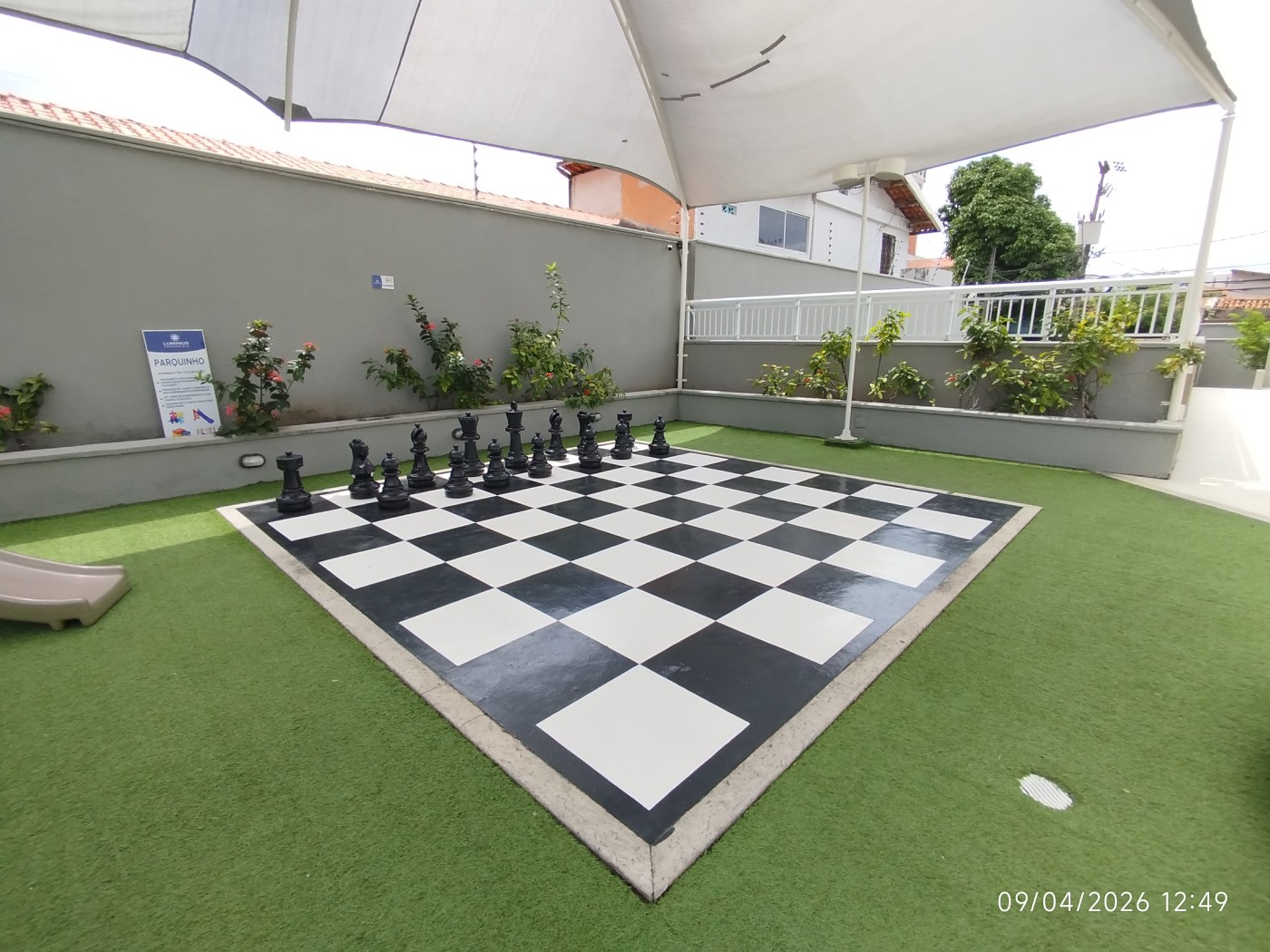 Apartamento, 3 quartos, 115 m² - Foto 22