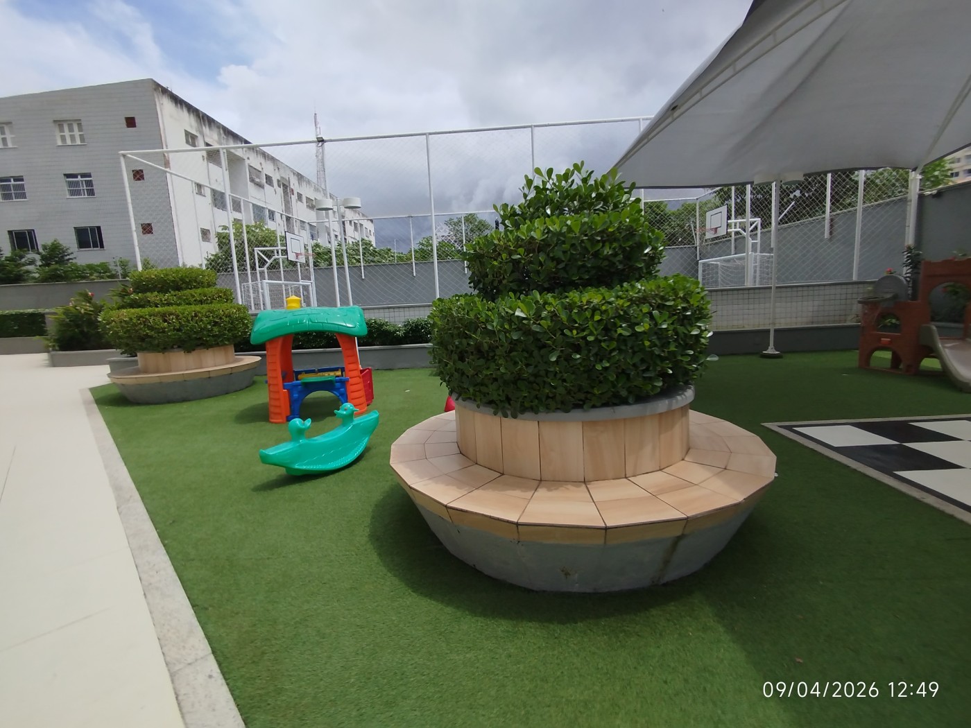 Apartamento, 3 quartos, 115 m² - Foto 23