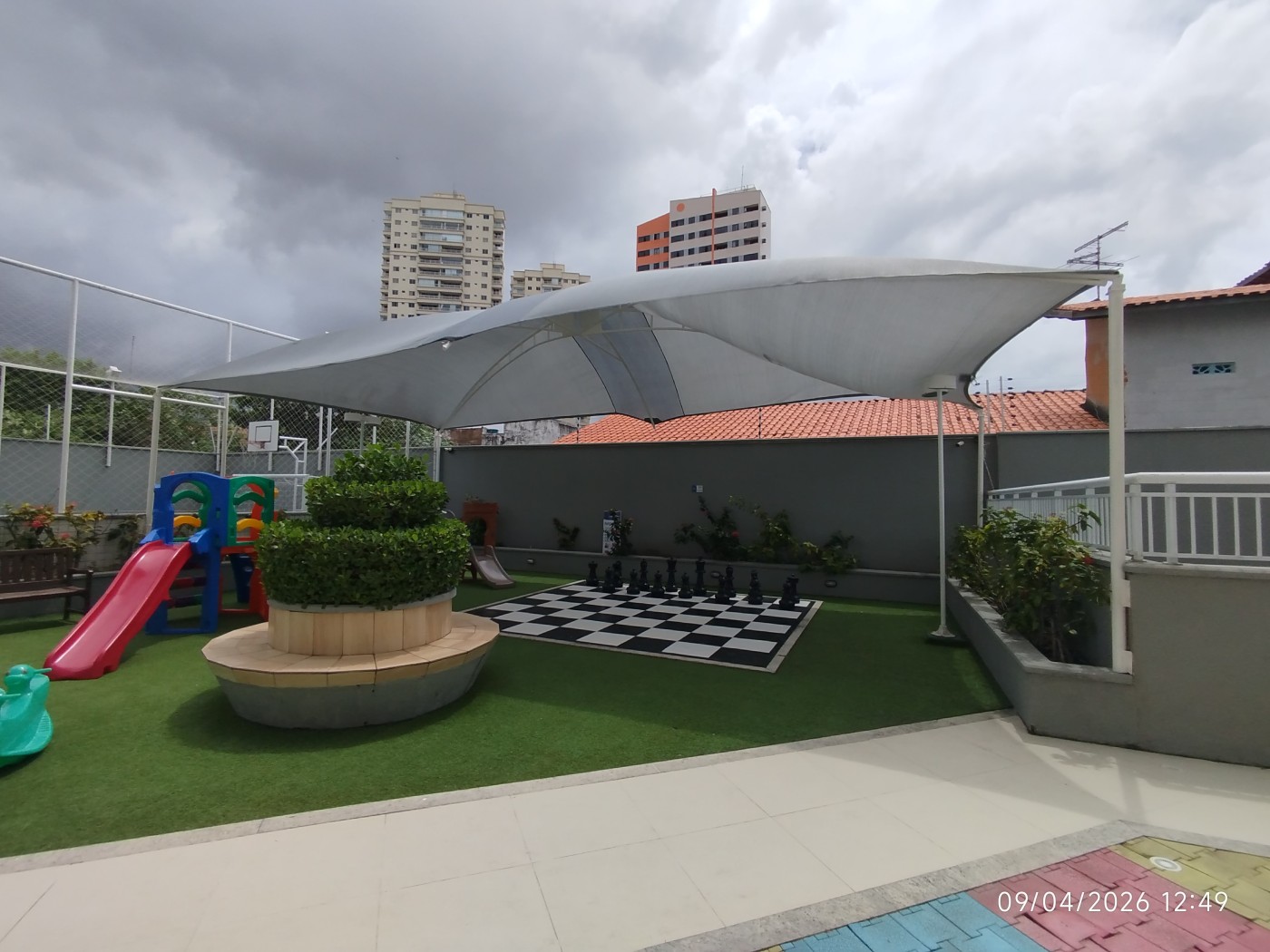 Apartamento, 3 quartos, 115 m² - Foto 24