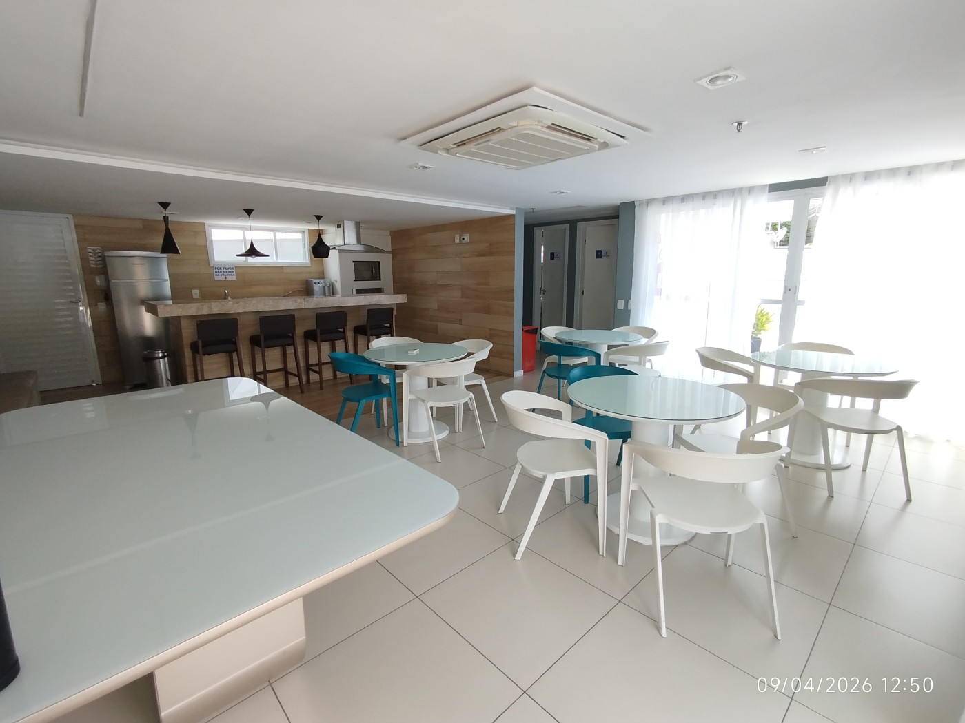 Apartamento, 3 quartos, 115 m² - Foto 25