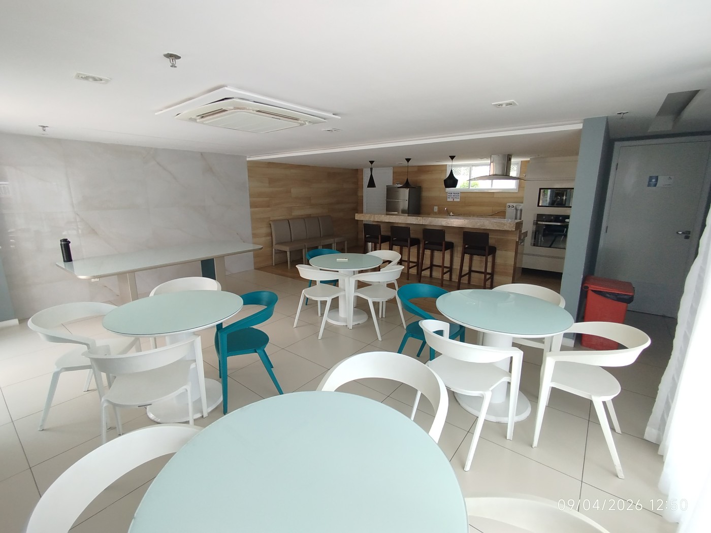 Apartamento, 3 quartos, 115 m² - Foto 26