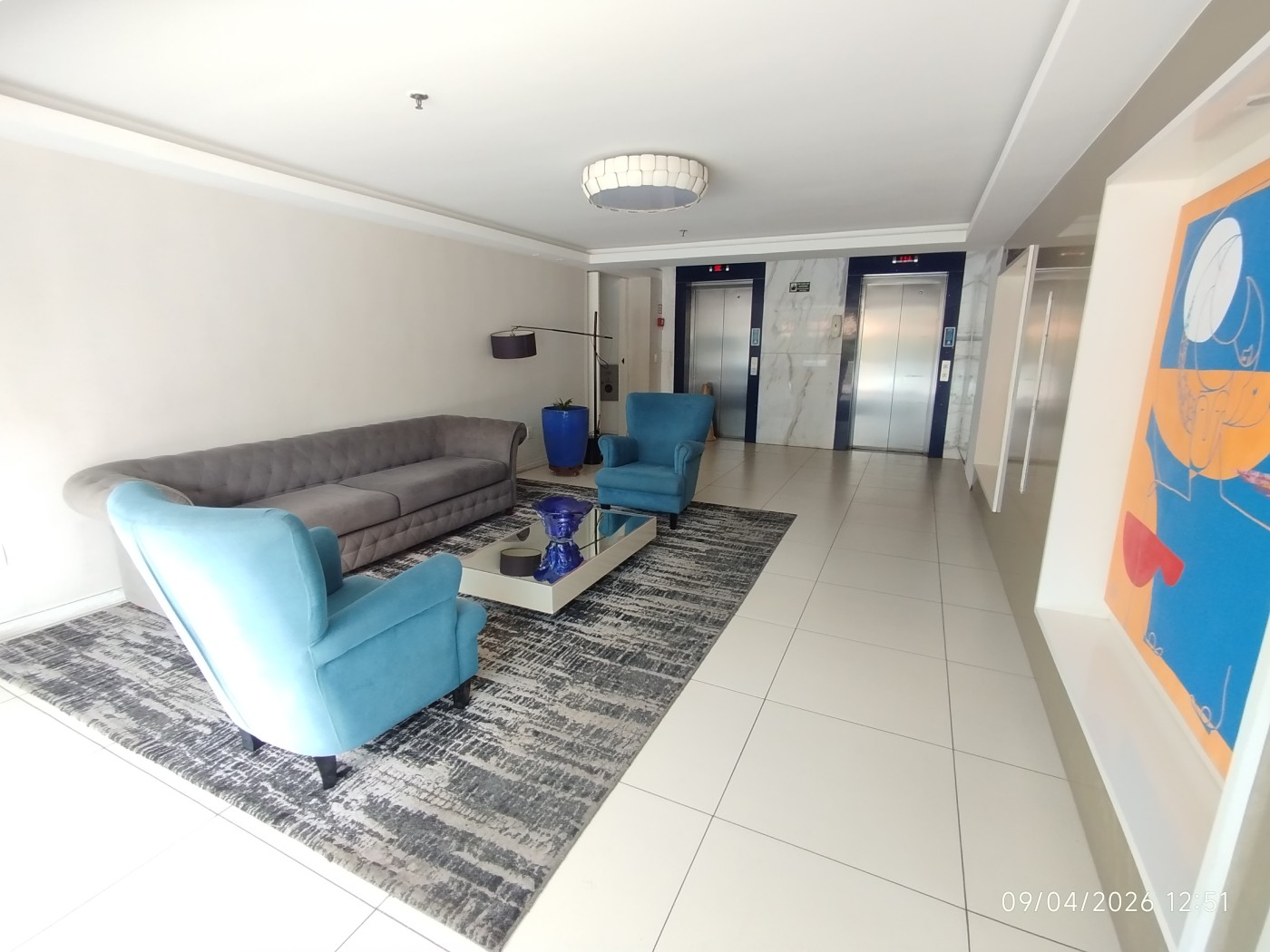 Apartamento, 3 quartos, 115 m² - Foto 28