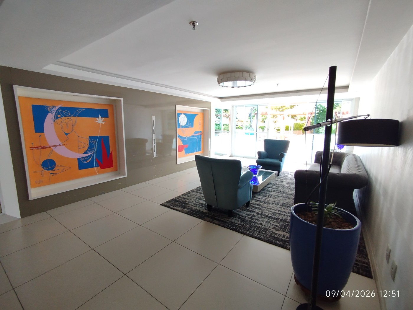 Apartamento, 3 quartos, 115 m² - Foto 29