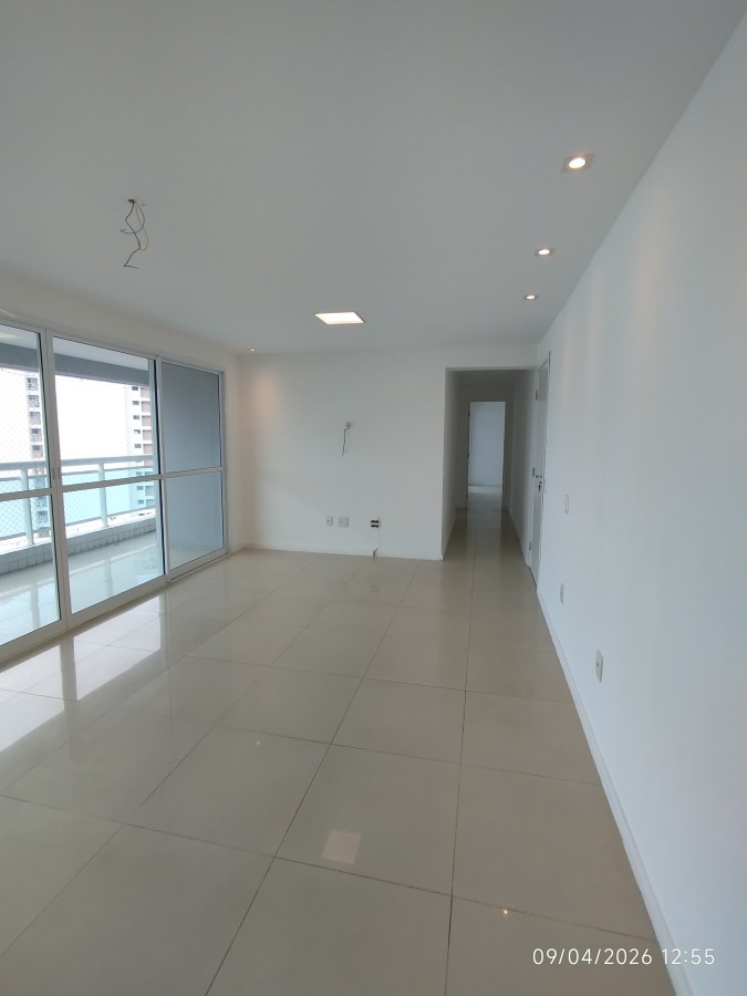 Apartamento, 3 quartos, 115 m² - Foto 30