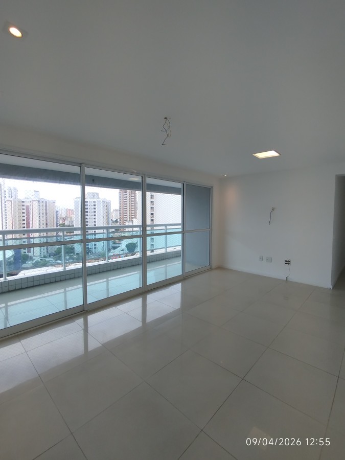 Apartamento, 3 quartos, 115 m² - Foto 31