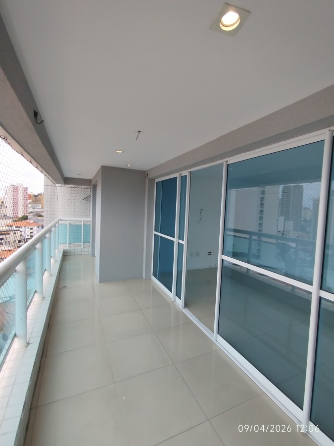 Apartamento, 3 quartos, 115 m² - Foto 33