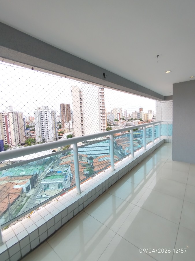 Apartamento, 3 quartos, 115 m² - Foto 34