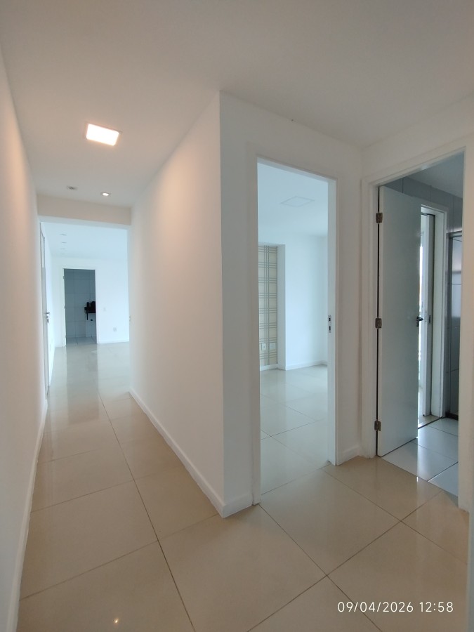 Apartamento, 3 quartos, 115 m² - Foto 37