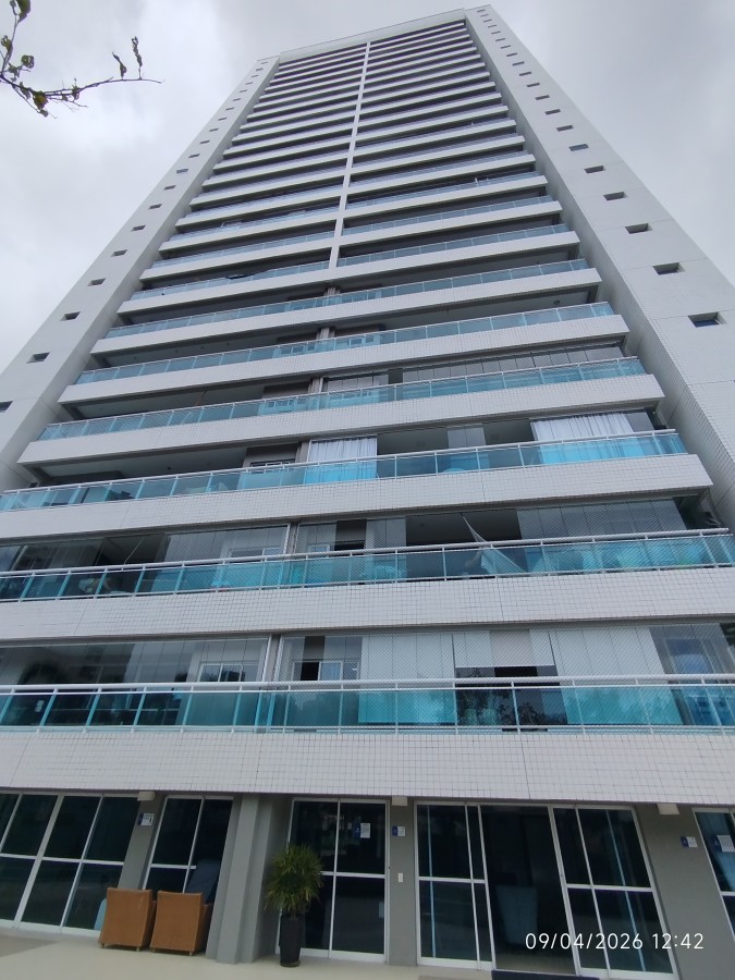 Apartamento, 3 quartos, 115 m² - Foto 1