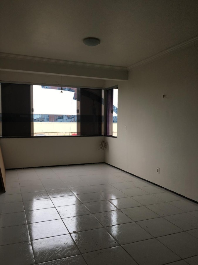 Apartamento, 3 quartos, 100 m² - Foto 2