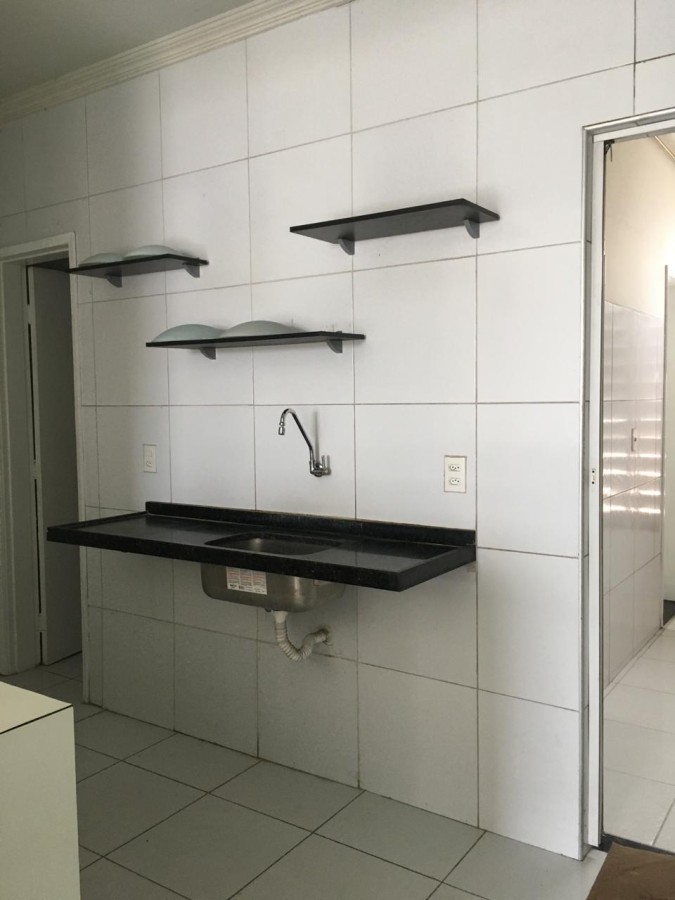 Apartamento, 3 quartos, 100 m² - Foto 4