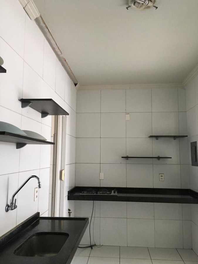 Apartamento, 3 quartos, 100 m² - Foto 5