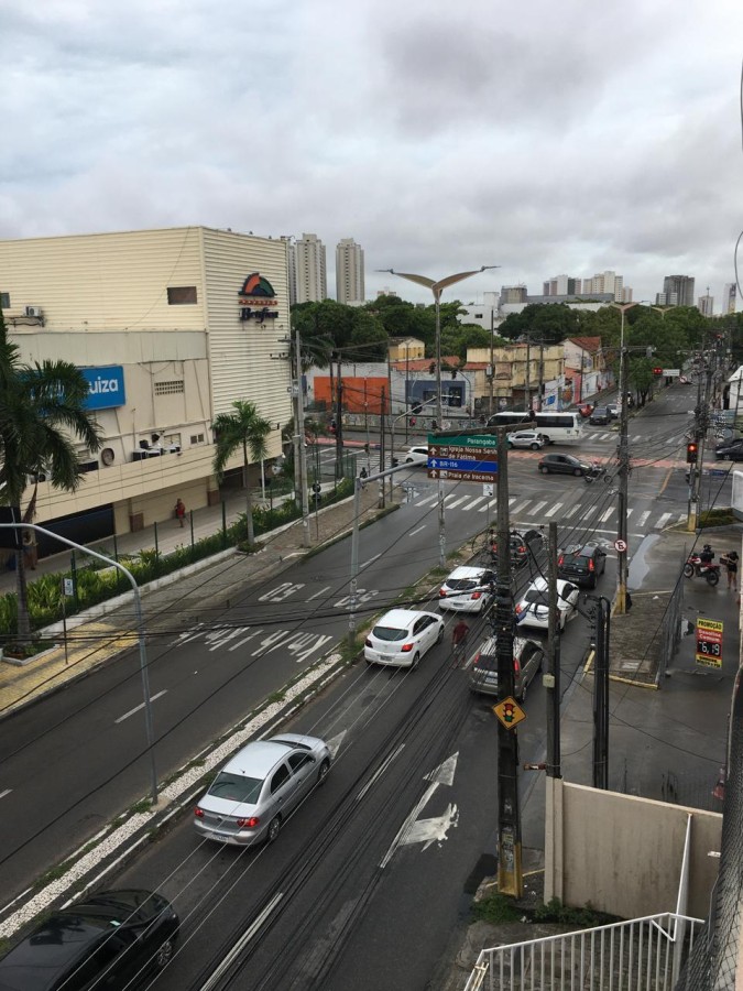 Apartamento, 3 quartos, 100 m² - Foto 17
