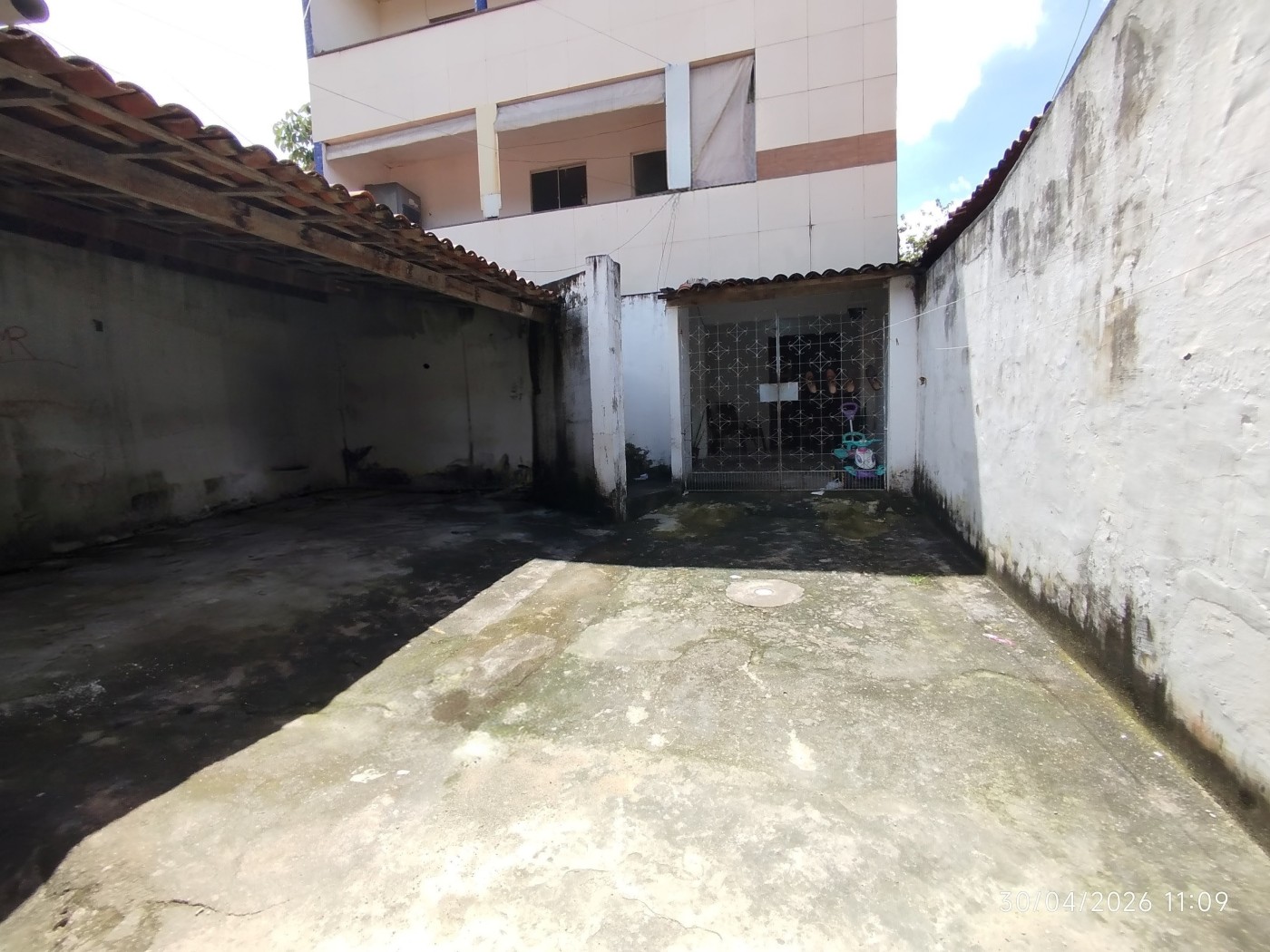 Prédio Inteiro, 200 m² - Foto 5