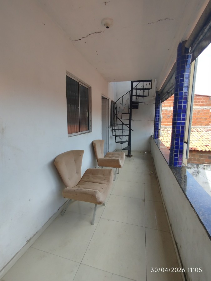 Prédio Inteiro, 200 m² - Foto 13