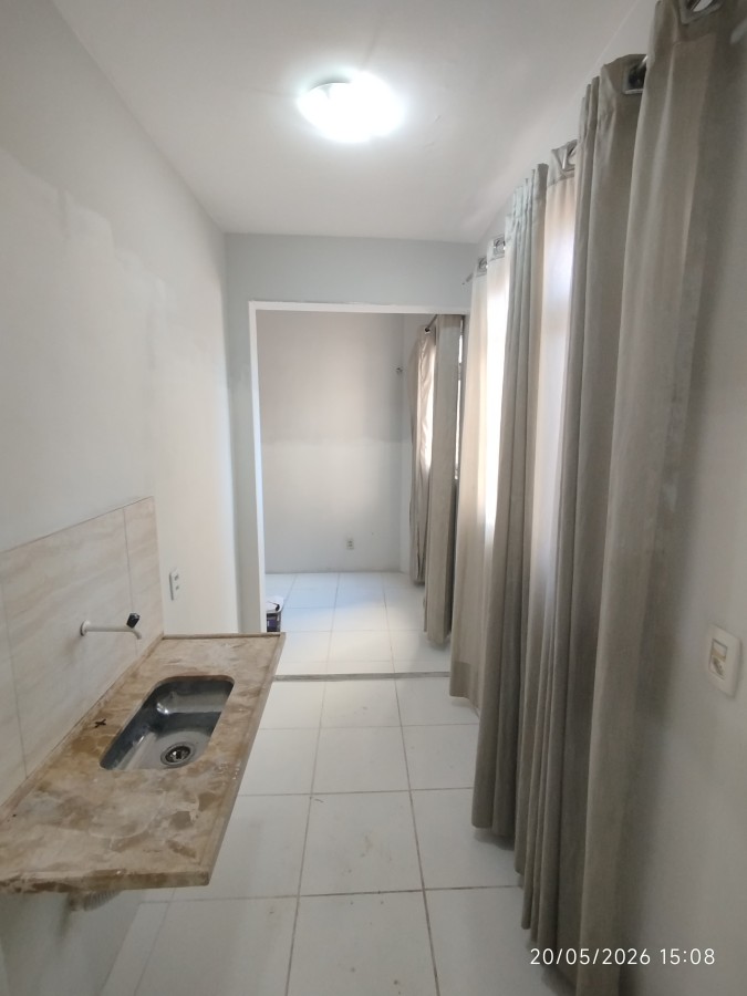 Apartamento, 1 quarto, 50 m² - Foto 8