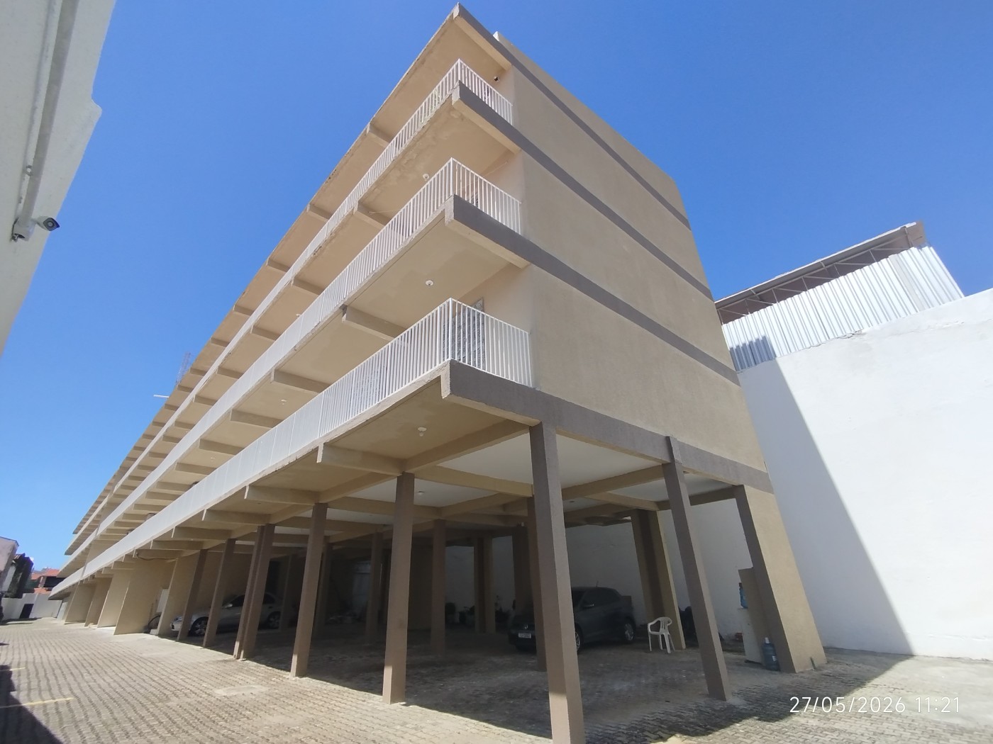 Apartamento, 2 quartos, 69 m² - Foto 1