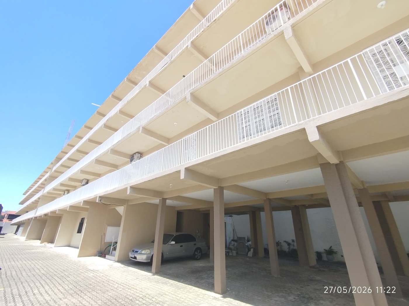 Apartamento, 2 quartos, 69 m² - Foto 3