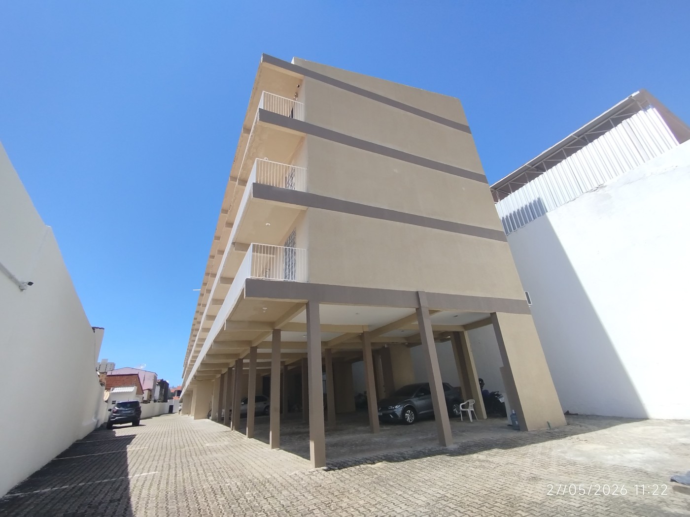 Apartamento, 3 quartos, 69 m² - Foto 2