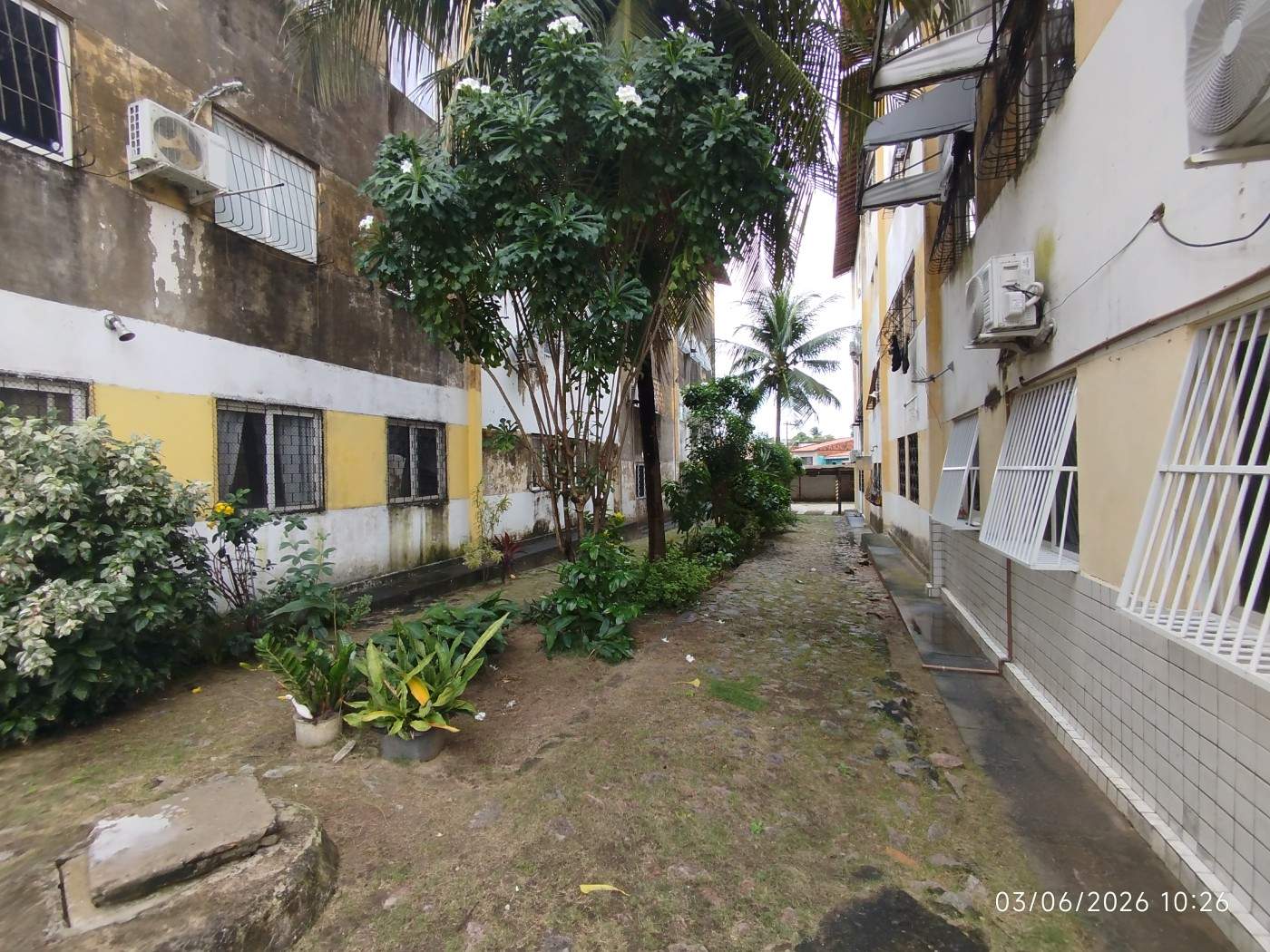 Apartamento, 2 quartos, 60 m² - Foto 4