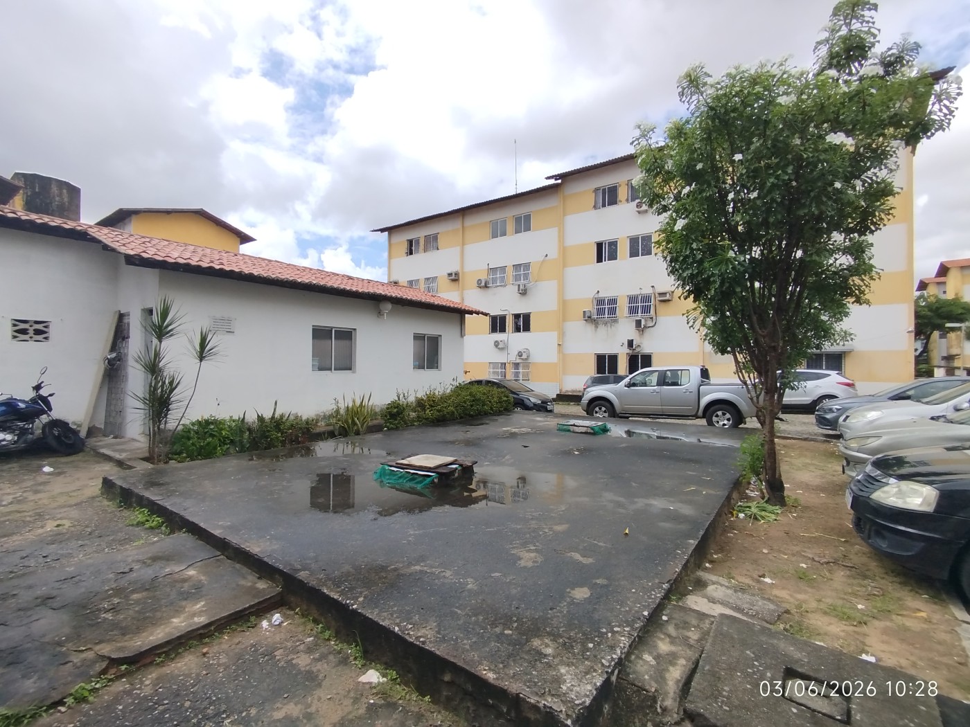 Apartamento, 2 quartos, 60 m² - Foto 1