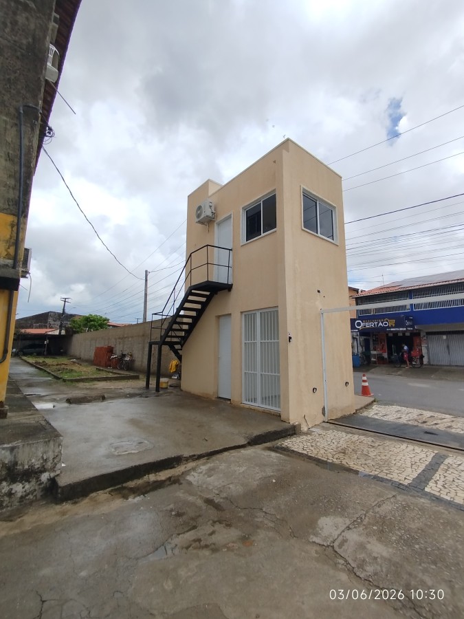 Apartamento, 2 quartos, 60 m² - Foto 5