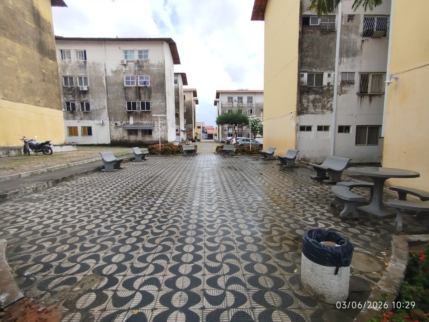 Apartamento, 2 quartos, 60 m² - Foto 7