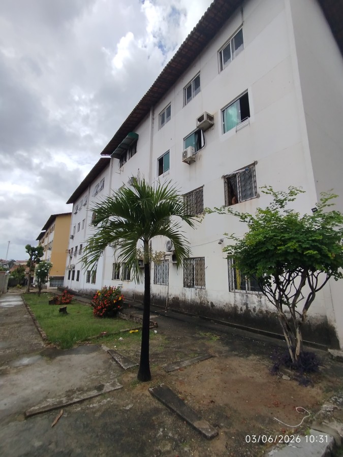 Apartamento, 2 quartos, 60 m² - Foto 8