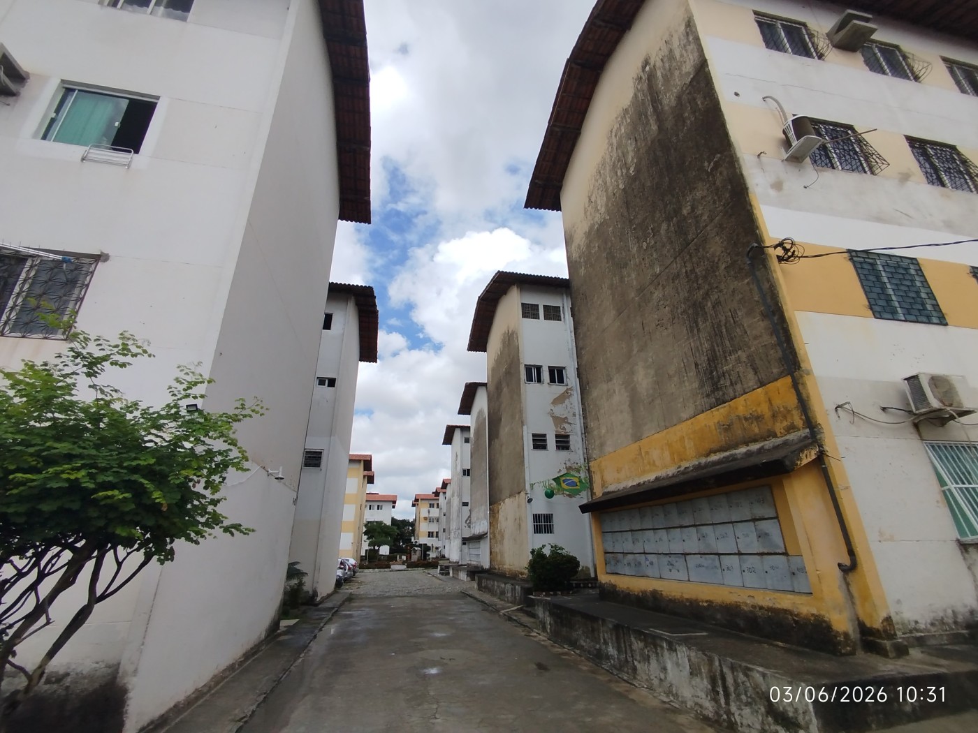 Apartamento, 2 quartos, 60 m² - Foto 9