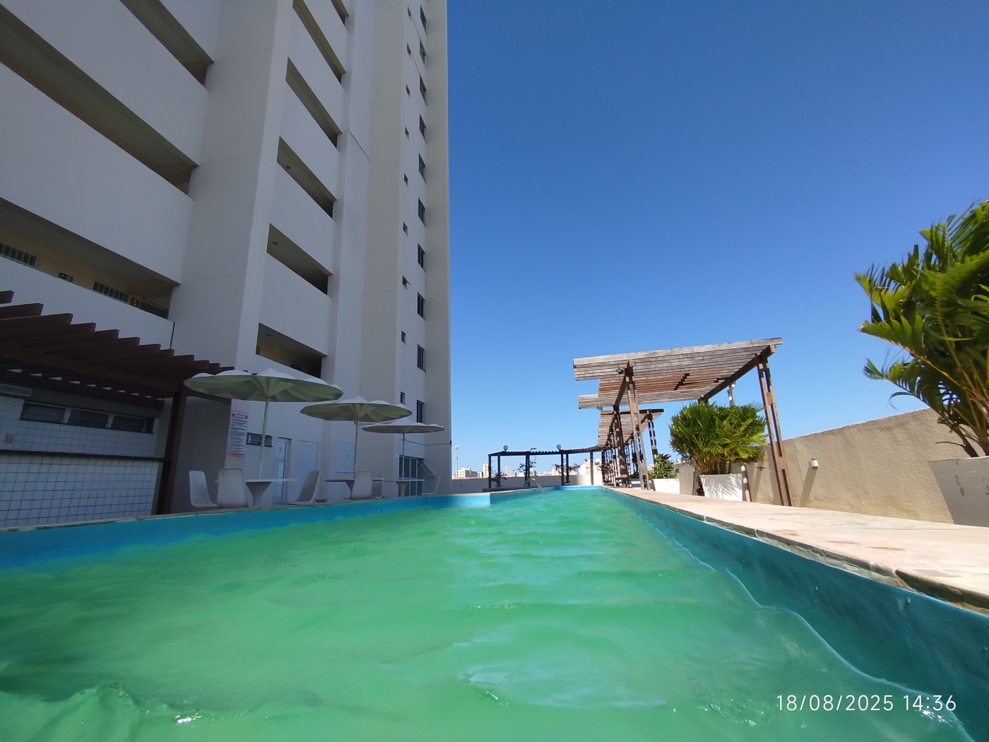 Apartamento, 2 quartos, 70 m² - Foto 1