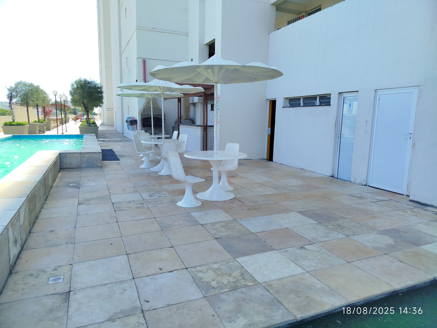 Apartamento, 2 quartos, 70 m² - Foto 2