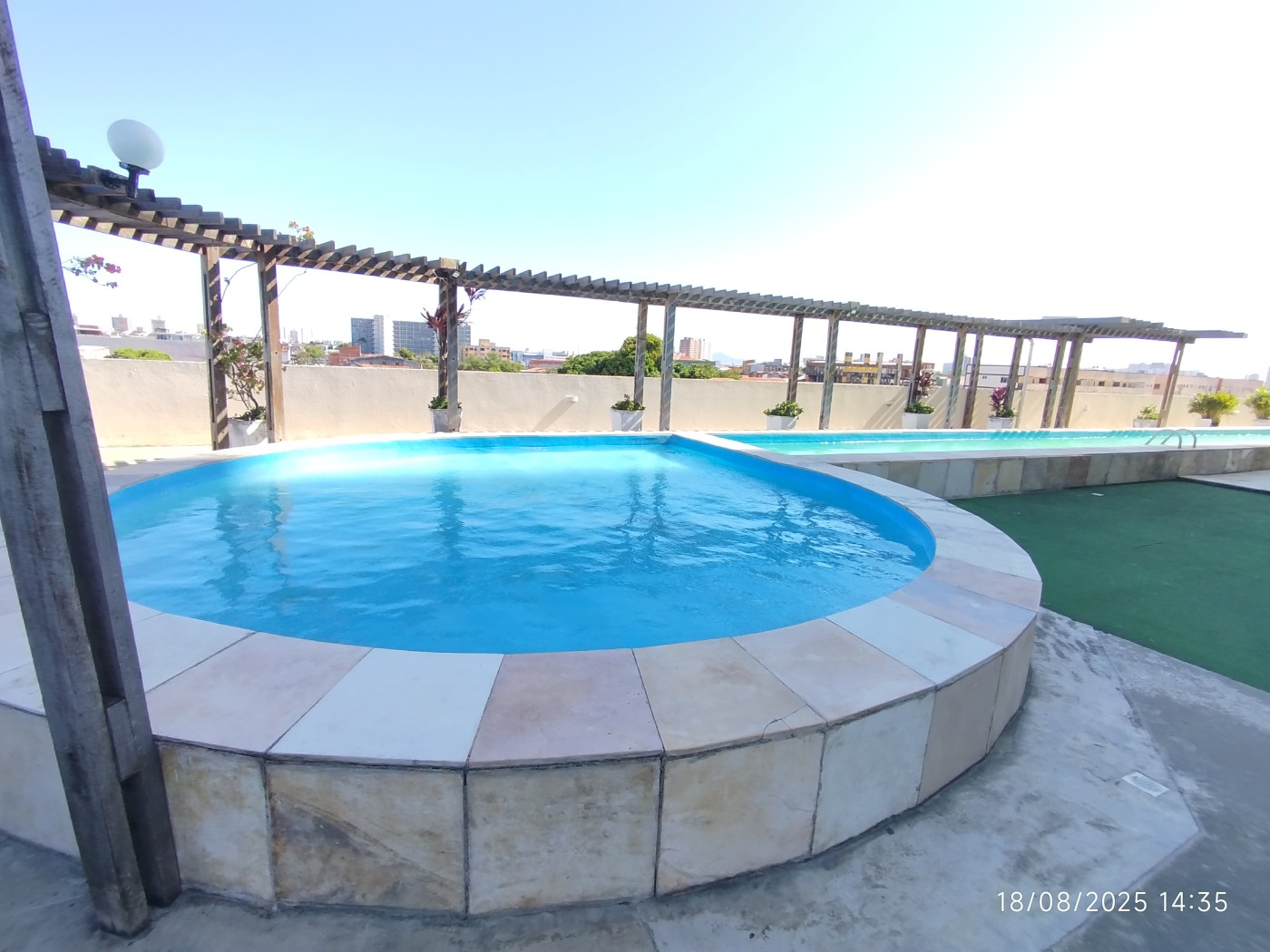 Apartamento, 2 quartos, 70 m² - Foto 4