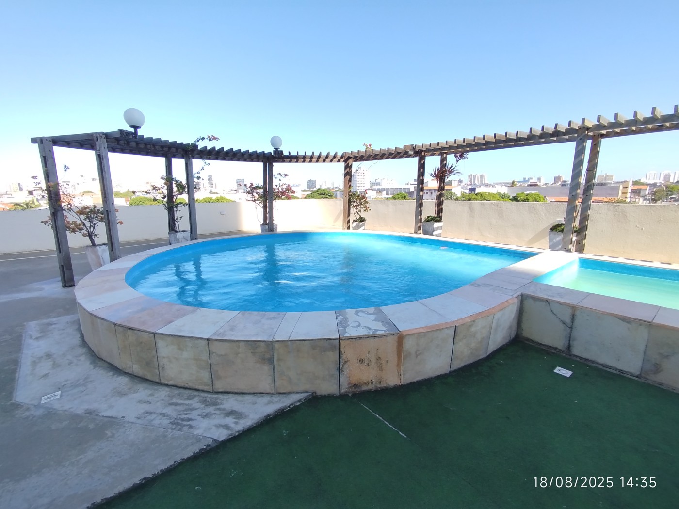 Apartamento, 2 quartos, 70 m² - Foto 6