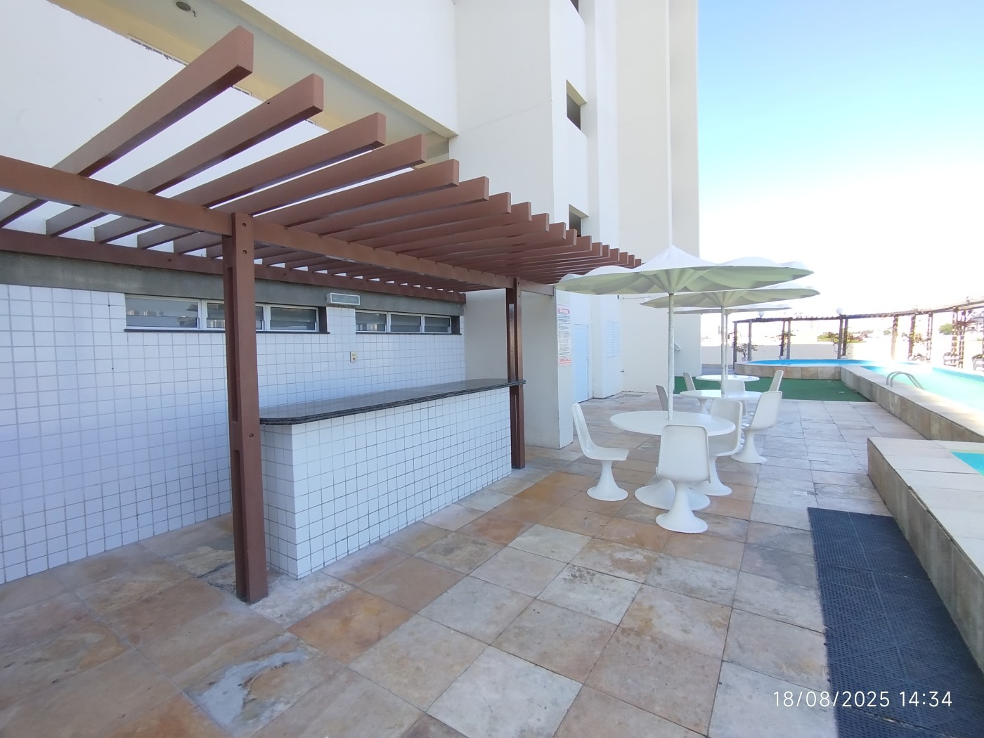 Apartamento, 2 quartos, 70 m² - Foto 8