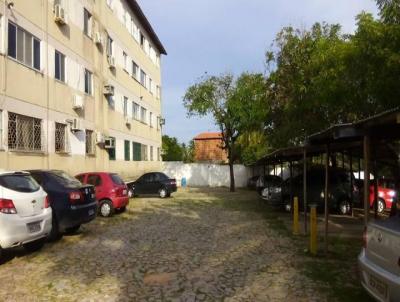 Apartamento para Locação, em Fortaleza, bairro Edson Queiroz, 3 dormitórios, 1 banheiro, 1 vaga
