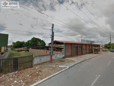 Galpão para Locação, em Fortaleza, bairro Planalto Ayrton Senna, 2 banheiros, 5 vagas
