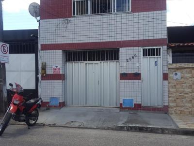 Casa para Locação, em Fortaleza, bairro Joaquim Távora, 3 dormitórios, 2 banheiros, 1 suíte, 1 vaga