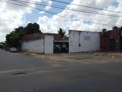 Terreno para Locação, em Fortaleza, bairro Serrinha