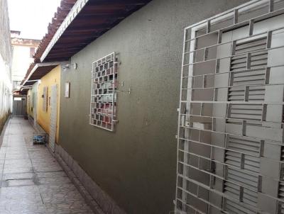 Casas de Vila para Locação, em Fortaleza, bairro Centro, 1 banheiro