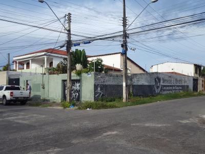 Casa Comercial para Locação, em Fortaleza, bairro Messejana, 7 vagas
