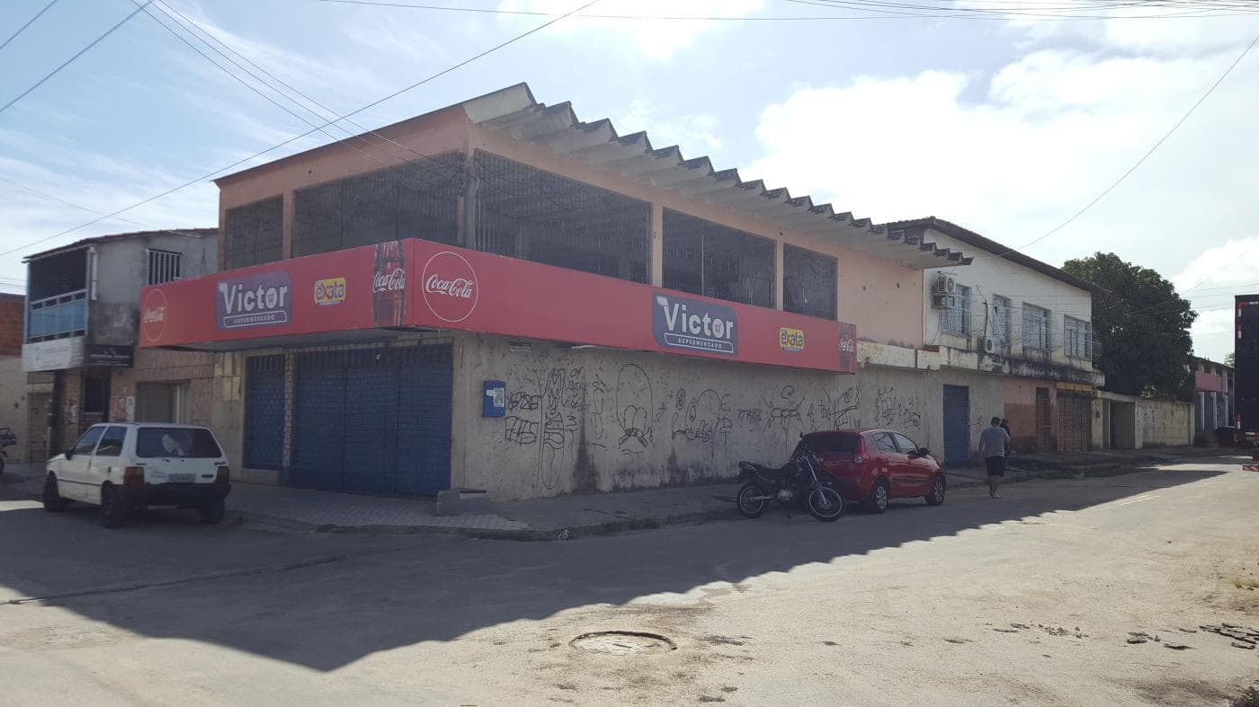 Prédio para Venda, em Fortaleza, bairro Boa Vista, 3 dormitórios, 3 banheiros, 1 suíte - foto 1