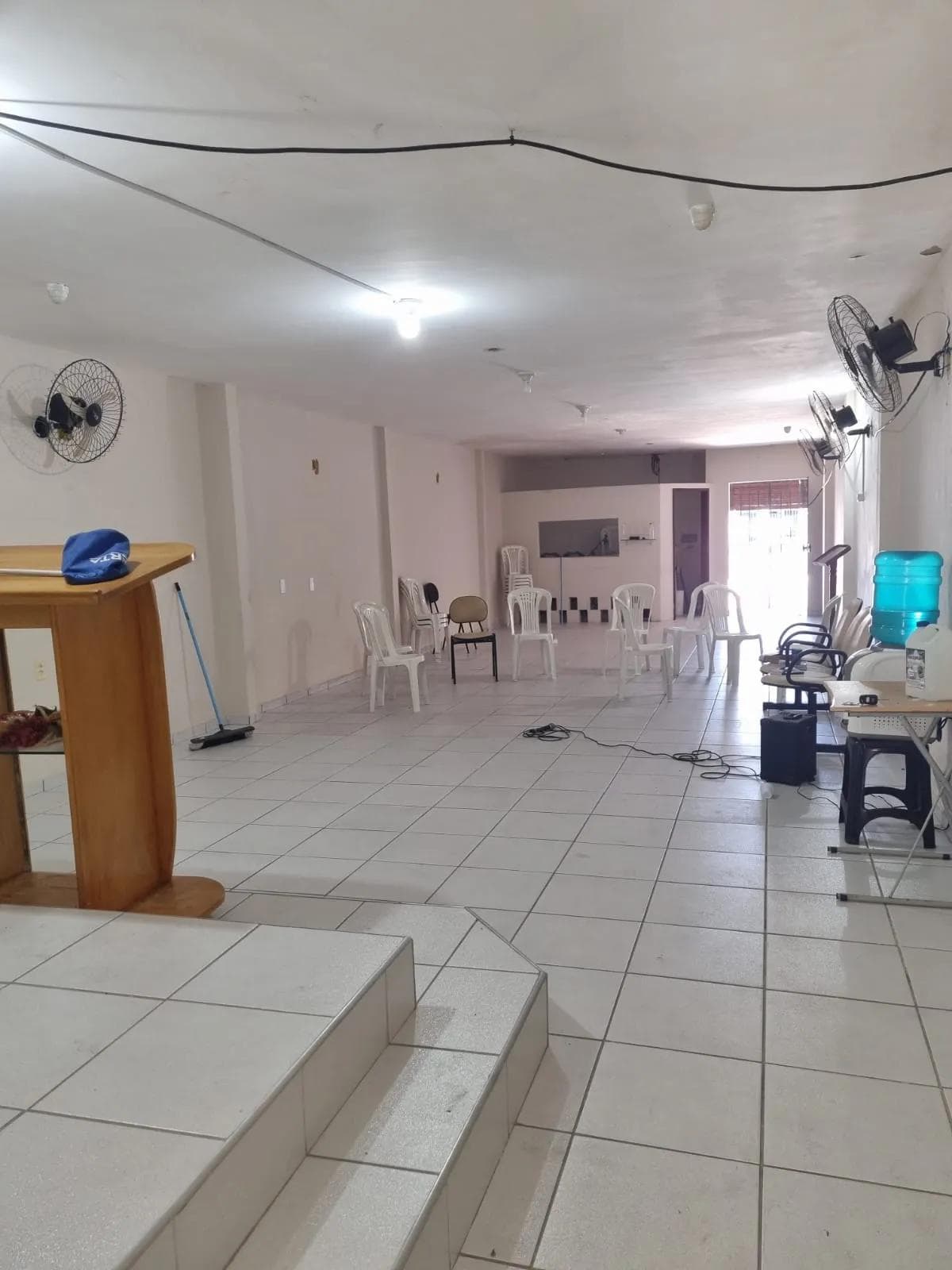 Prédio Comercial na Avenida Dom Manuel, 1063, Centro em Fortaleza, por R$ 4.500/Mês - Viva Real