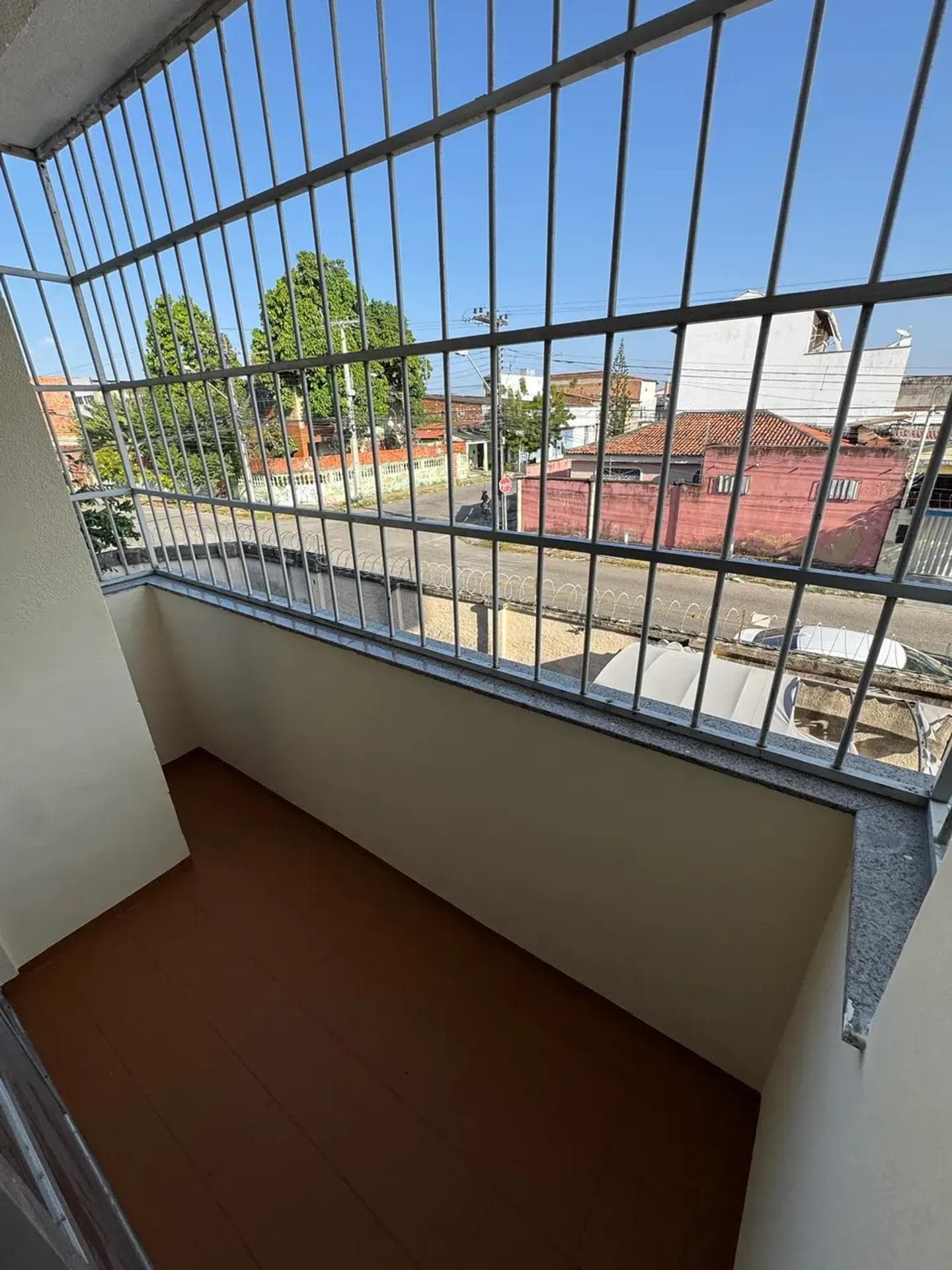 Apartamento na Rua Rotary, 950, Amadeu Furtado em Fortaleza, por R$ 1.450/Mês - Viva Real