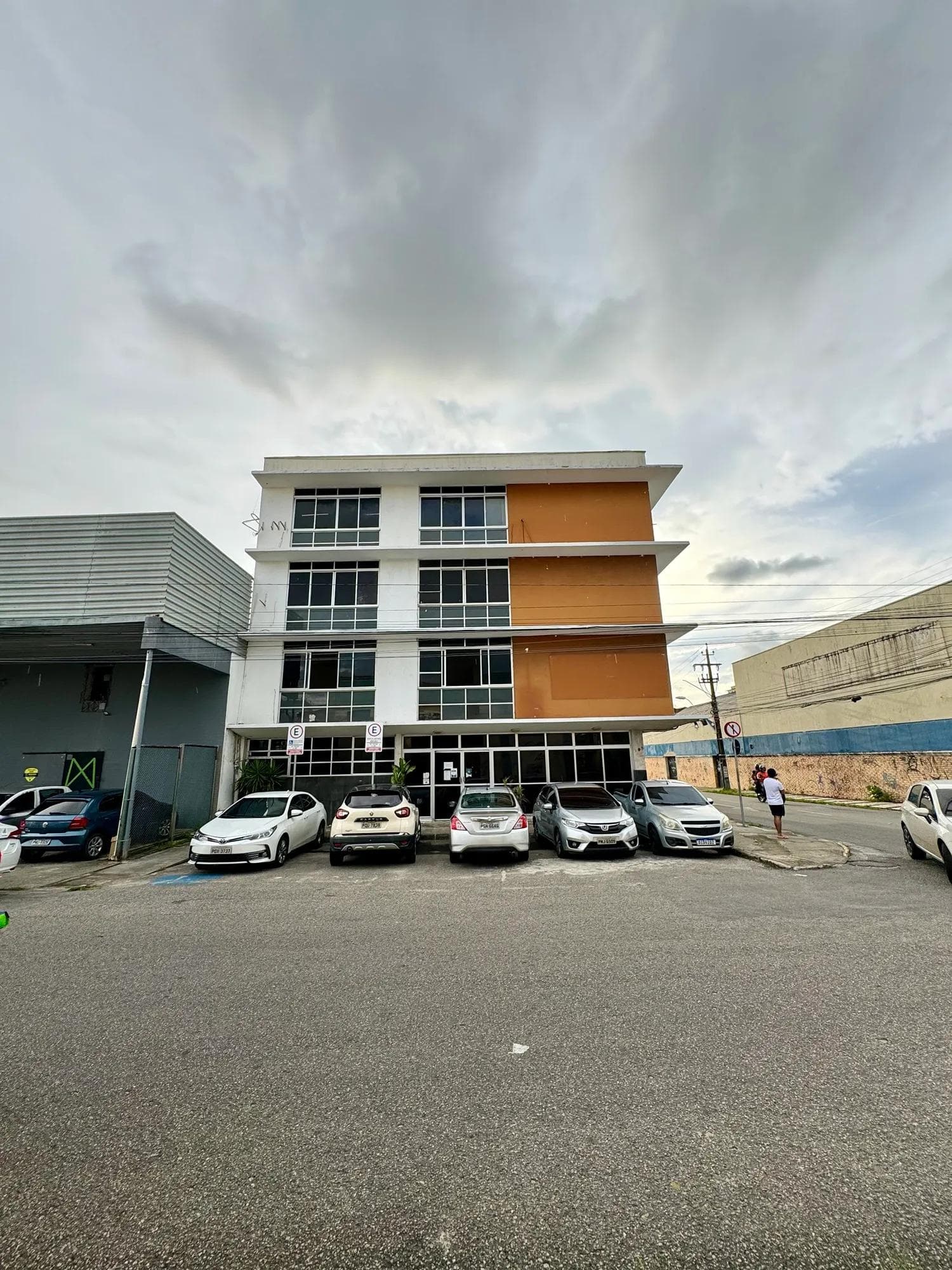 Prédio Comercial na Rua Barão de Aratanha, 100, Centro em Fortaleza, por R$ 50.000/Mês - Viva Real