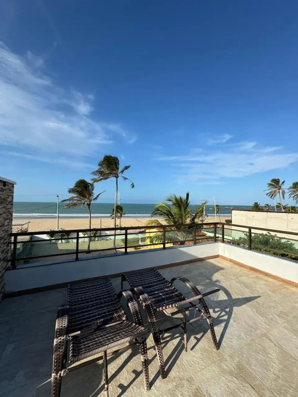 Apartamento À Venda EM Flecheiras Alto Potencial DE Rentabilidade