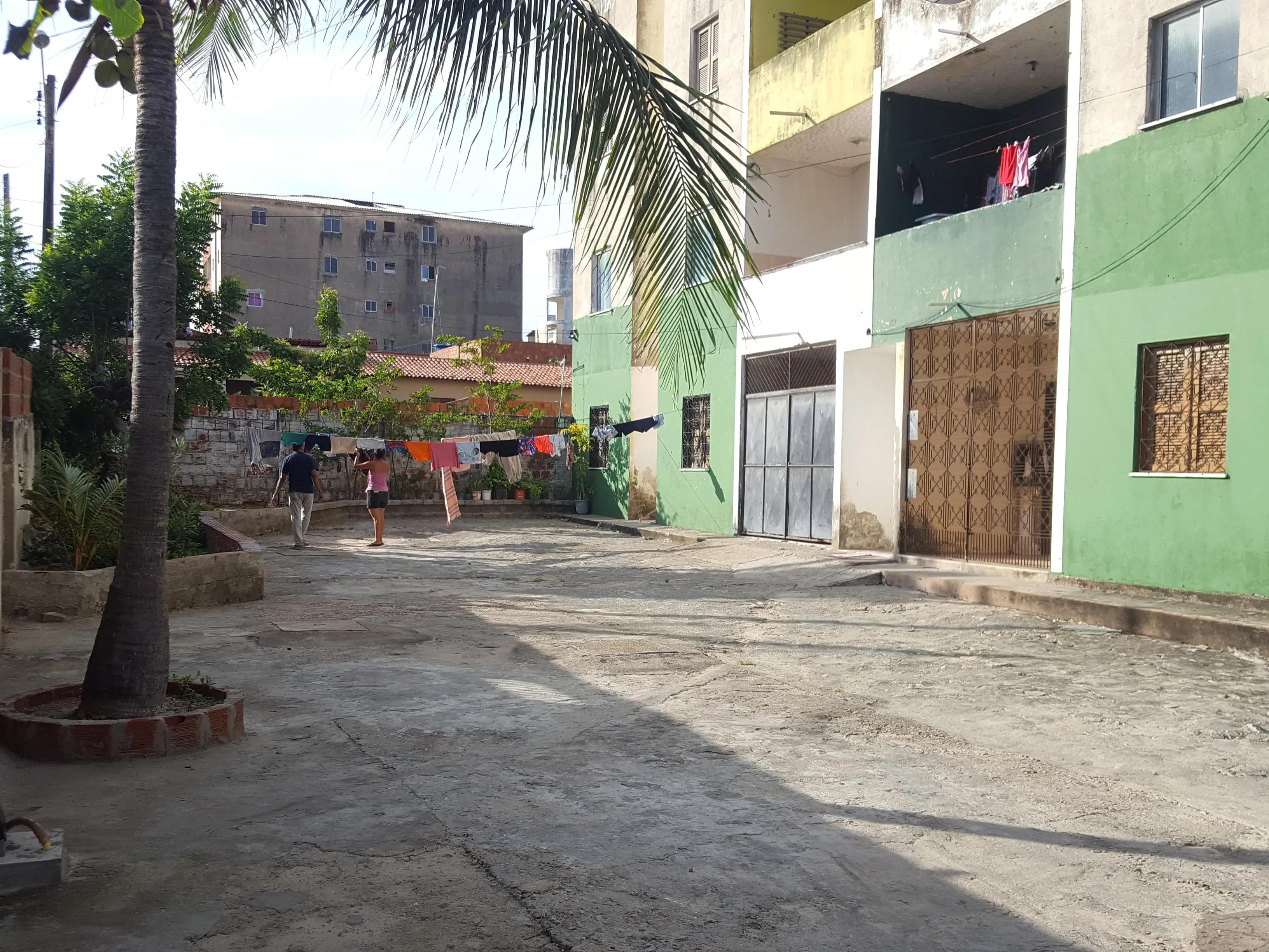 Apartamento 80 m² em Prainha em Aquiraz, por R$ 600/Mês - Viva Real